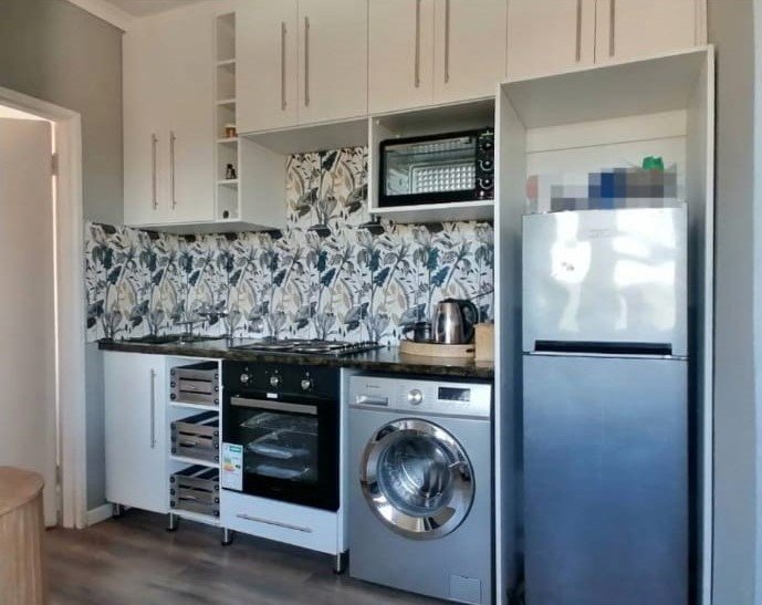1 Bedroom Property for Sale in Protea Heights Western Cape